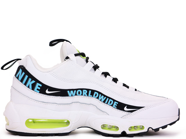 AIR MAX 95 SE CT0248-100 - 1