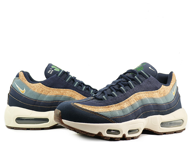 AIR MAX 95 SE DC3991-400 - 2