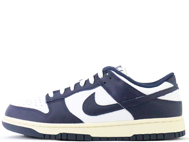 WMNS DUNK LOW