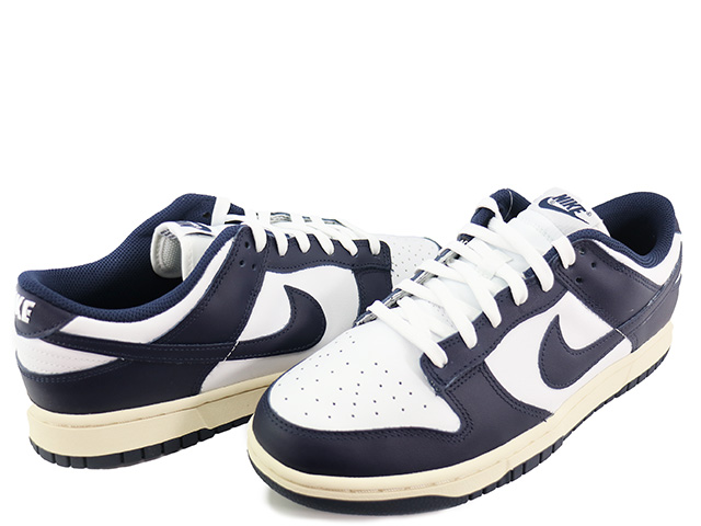 WMNS DUNK LOW DD1503-115 - 2