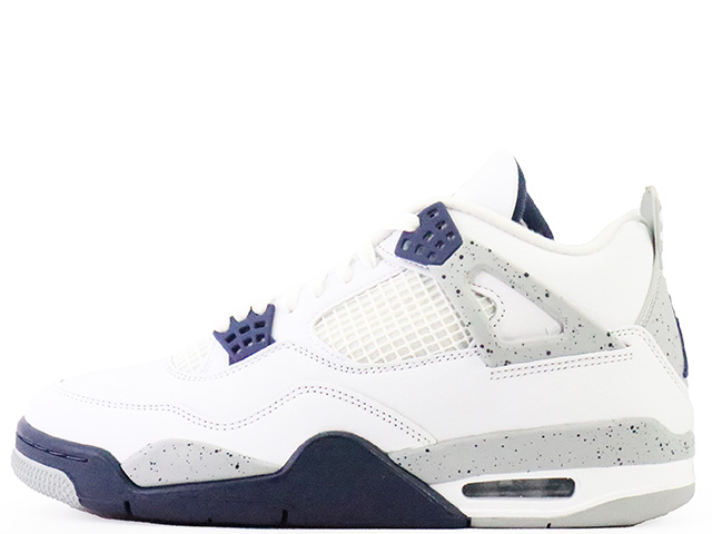 AIR JORDAN 4 RETRO DH6927-140