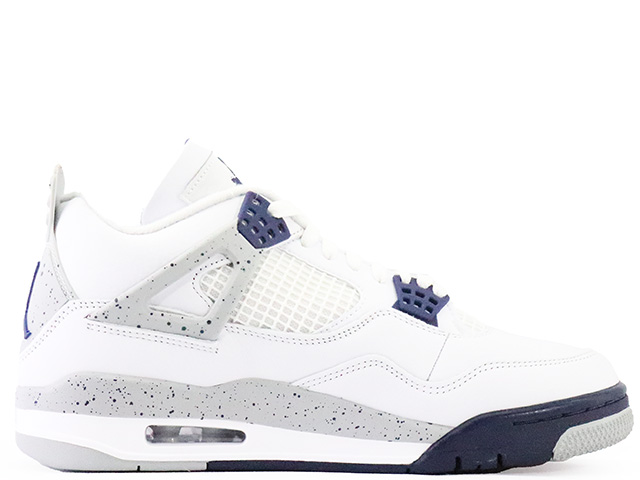 AIR JORDAN 4 RETRO DH6927-140 - 1