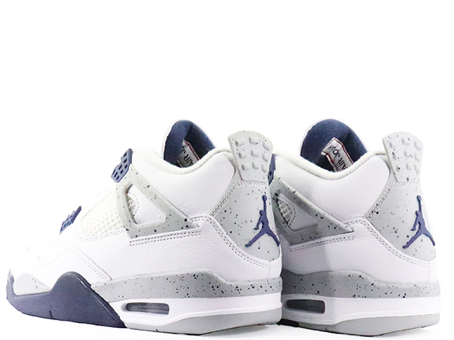 AIR JORDAN 4 RETRO DH6927-140 - 3