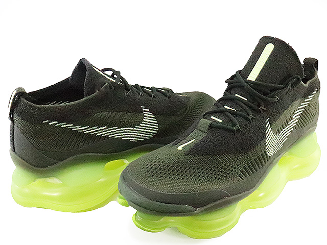 AIR MAX SCORPION FK DJ4701-300 - 2