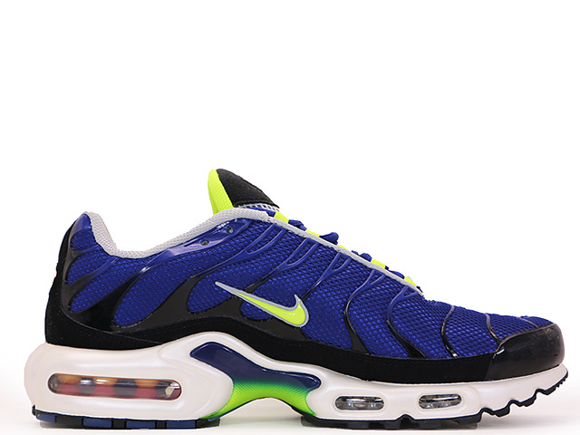 AIR MAX PLUS DM0032-400 - 1