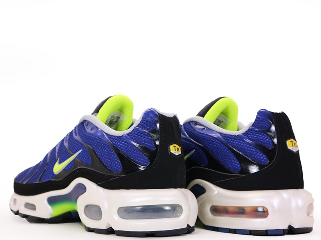 AIR MAX PLUS DM0032-400 - 4