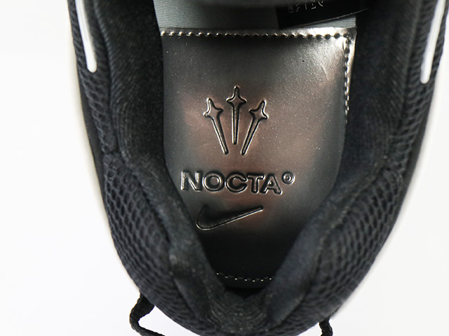 NOCTA GLIDE DM0879-001 - 5