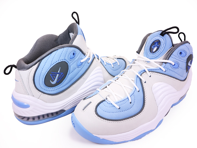 AIR PENNY 2 DM9132-100 - 2