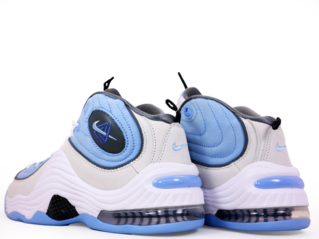 AIR PENNY 2 DM9132-100 - 3