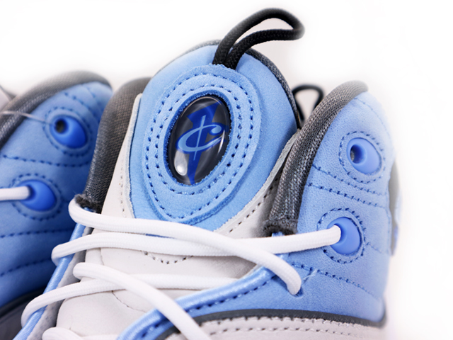 AIR PENNY 2 DM9132-100 - 4