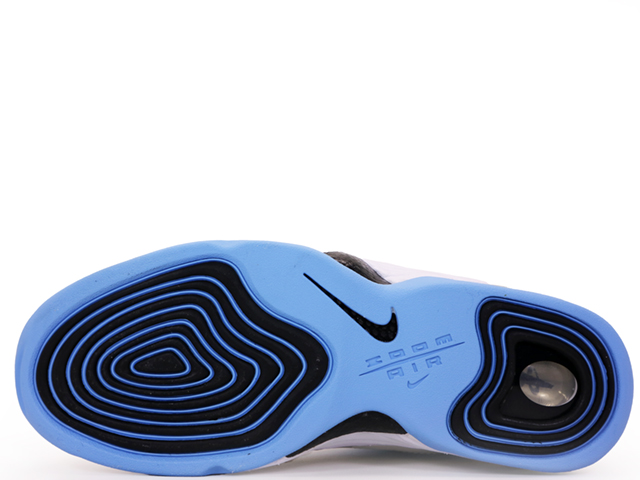 AIR PENNY 2 DM9132-100 - 5