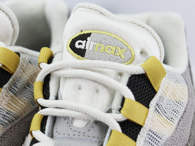 AIR MAX 95 NH DR0146-001 - 4