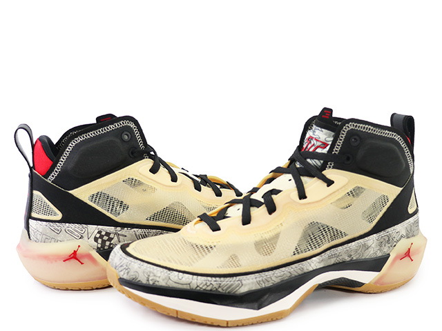AIR JORDAN 37 TATUM PF - スニーカーショップSKIT