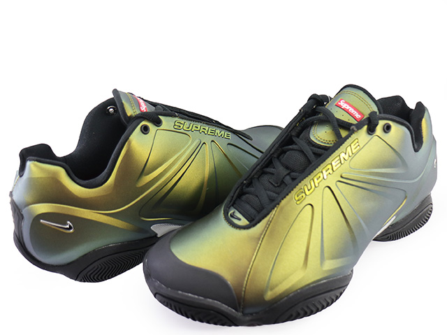 AIR ZOOM COURTPOSITE SP FB8934-700 - 2