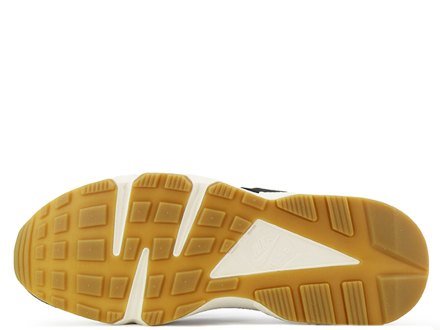 AIR HUARACHE RUNNER FJ0709-001 - 5