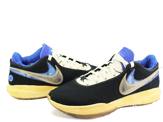 LEBRON 20 EP FN0942-001 - 2