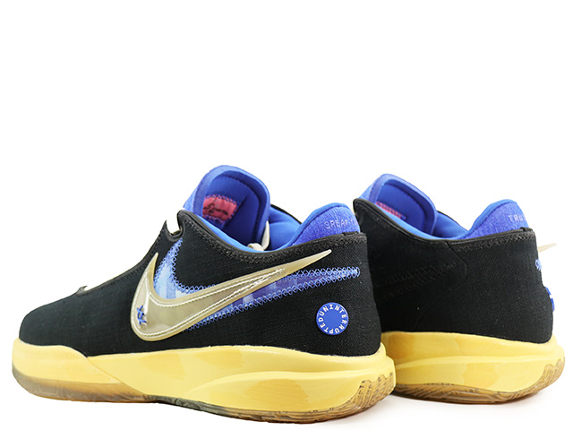 LEBRON 20 EP FN0942-001 - 3