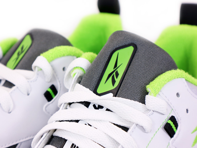CL LEATHER RC 1.0 FW2556 - 3