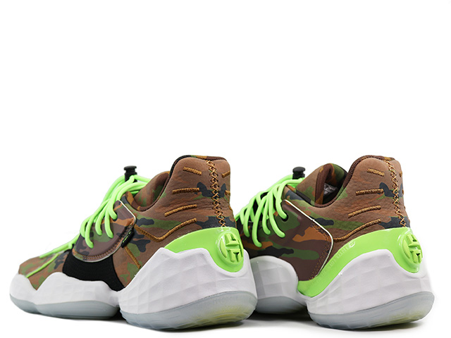 HARDEN VOL.4-DP - スニーカーショップSKIT