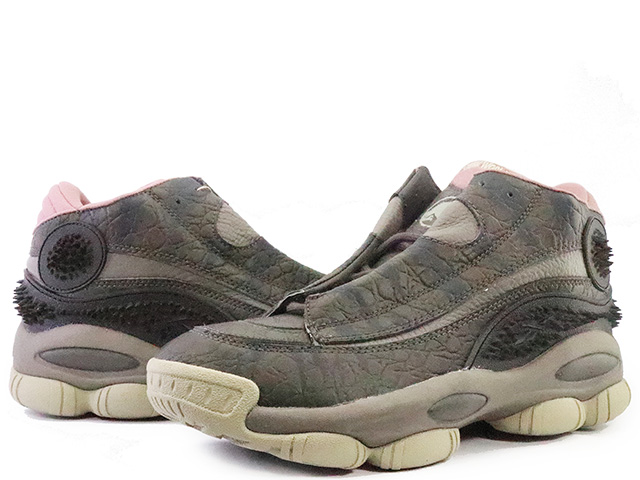 THE ANSWER DMX HQ6276 - 2