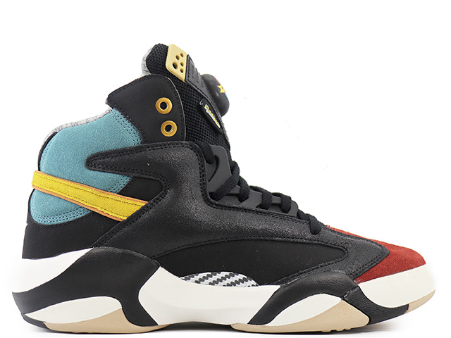 SHAQ ATTAQ HR0603 - 1