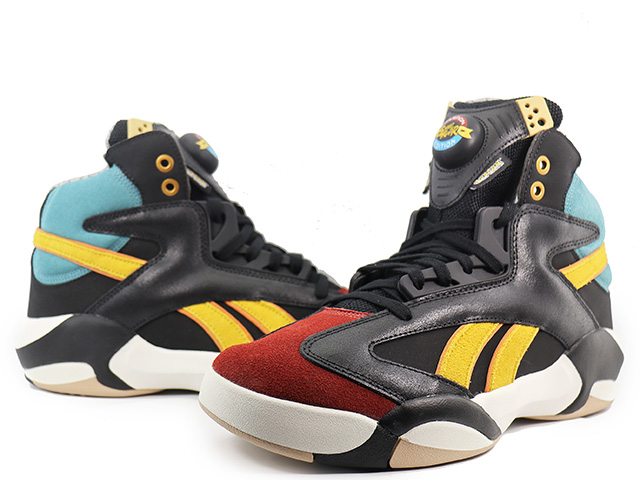 SHAQ ATTAQ HR0603 - 2