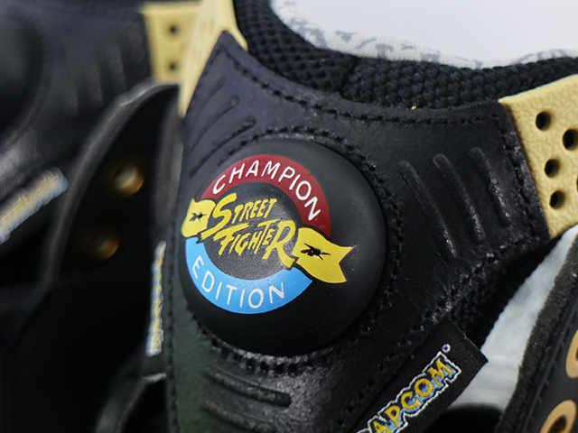 SHAQ ATTAQ HR0603 - 4