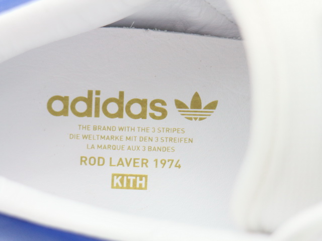 ROD LAVER KITH IE2575 - 4