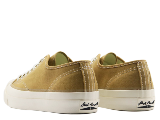 JACK PURCELL CANVAS 33301181 - 3