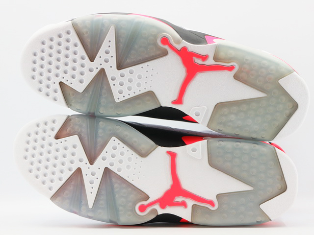 AIR JORDAN 6 RETRO LOW 304401-123 - 5