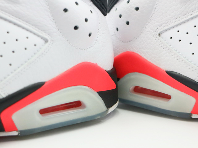 AIR JORDAN 6 RETRO LOW 304401-123 - 6