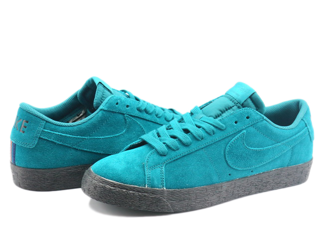 SB ZOOM BLAZER LOW - スニーカーショップSKIT