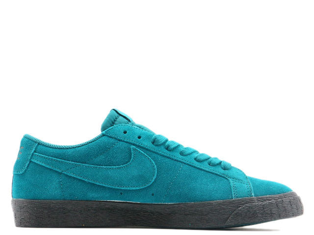 NIKESB ZOOM BLAZER LOW CDM8890 スニーカー Nike Zoom Blazer Low Pro GT PRM SB Midnight Navy Denim