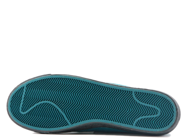 SB ZOOM BLAZER LOW 864347-300 - 6
