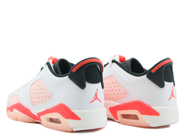 Retro 6 lows sale