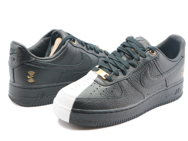 AIR FORCE 1 07 PREMIUM DX6034-001 - 2