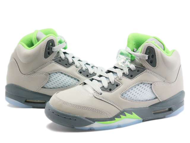 AIR JORDAN 5 RETRO (GS) DQ3734-003 - 2