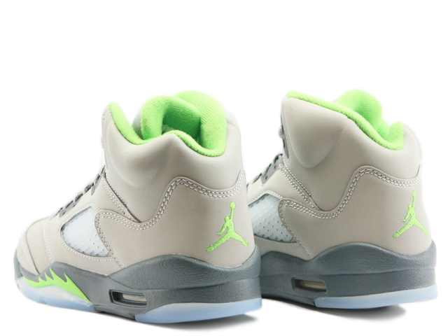 AIR JORDAN 5 RETRO (GS) DQ3734-003 - 3