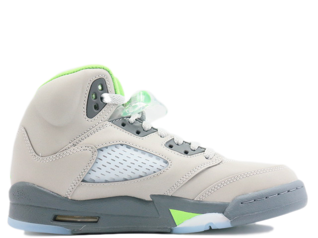 AIR JORDAN 5 RETRO (GS) DQ3734-003 - 1