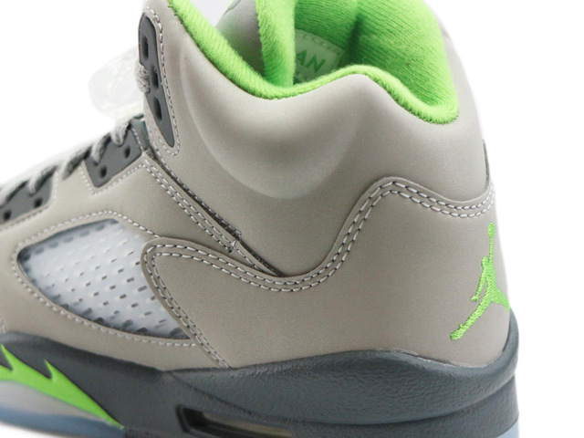 AIR JORDAN 5 RETRO (GS) DQ3734-003 - 5