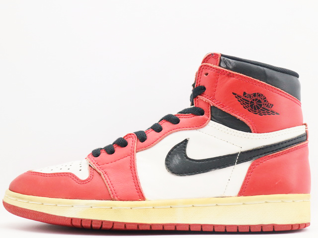 AIR JORDAN 1