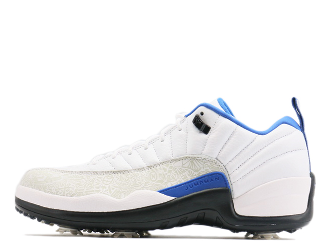 JORDAN 12 G NRG P22