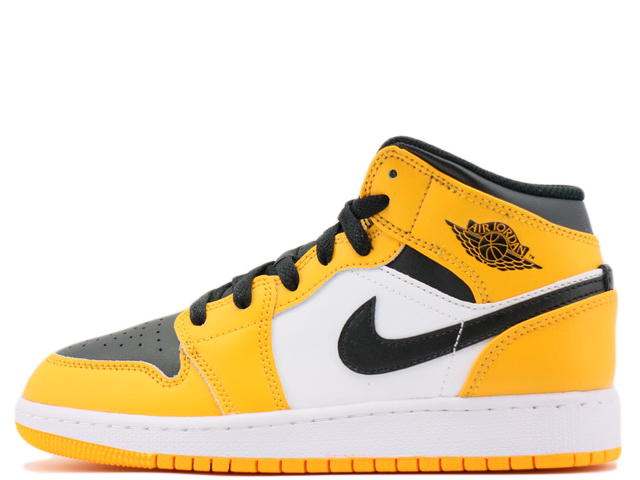 AIR JORDAN 1 MID GS