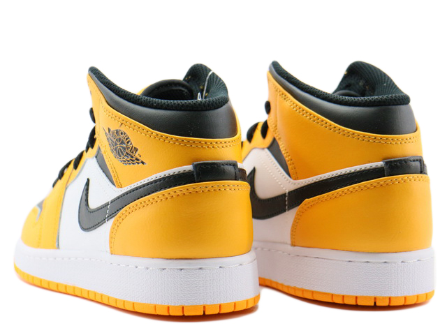 AIR JORDAN 1 MID GS 554725-701 - 2