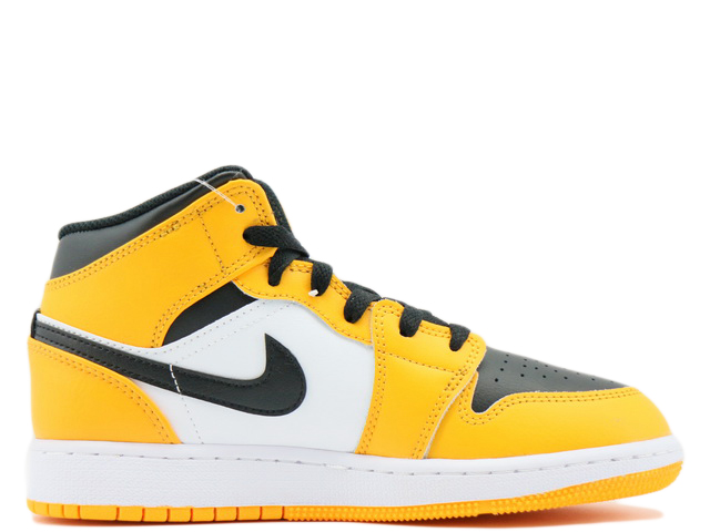 AIR JORDAN 1 MID GS 554725-701 - 3