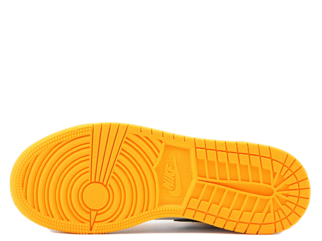 AIR JORDAN 1 MID GS 554725-701 - 4