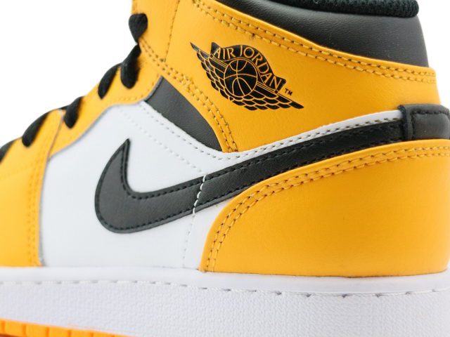 AIR JORDAN 1 MID GS 554725-701 - 6