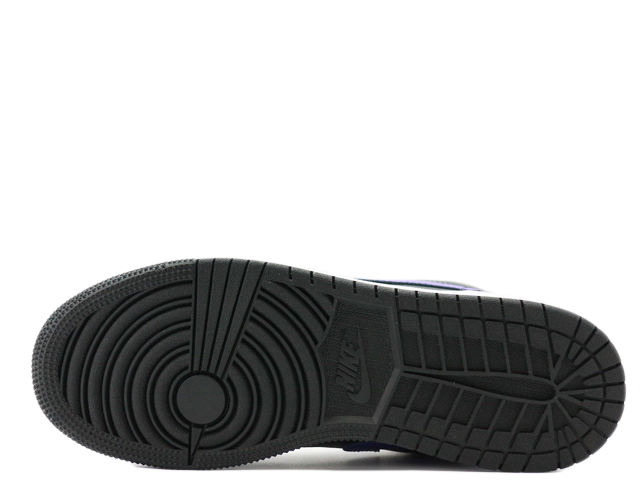 AIR JORDAN 1 LOW GS 553560-075 - 6