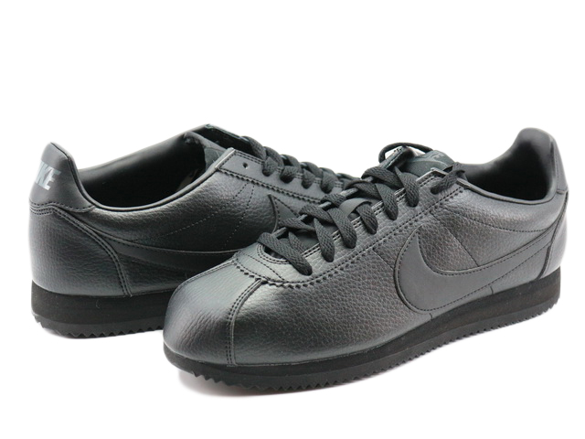 CLASSIC CORTEZ LEATHER 749571-002 - 2