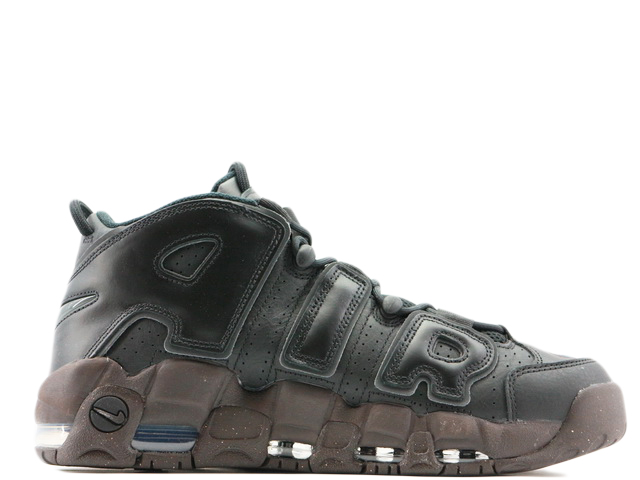 WMNS AIR MORE UPTEMPO DV1137-001 - 1